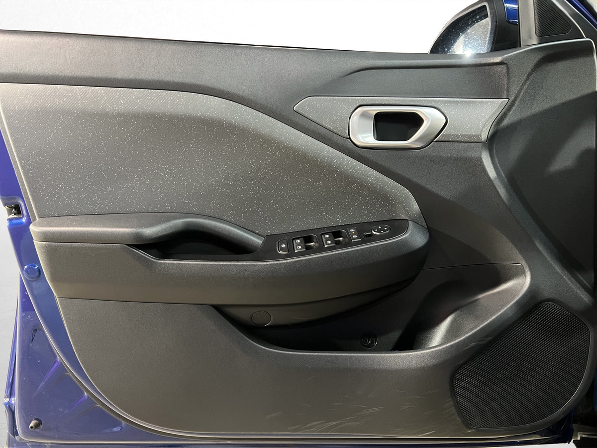 2026 KIA K3 LX
