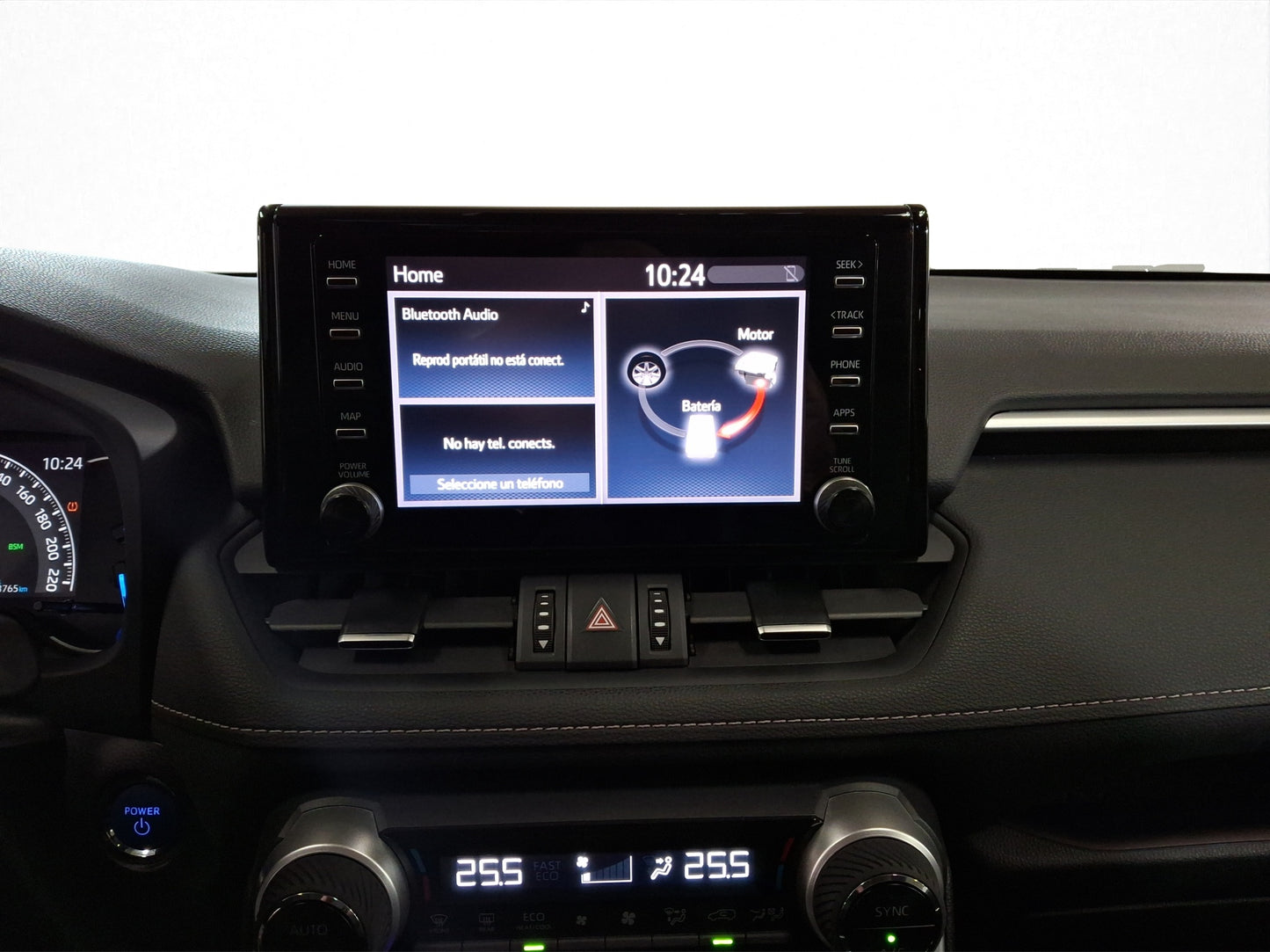 2021 Toyota Rav4 Limited Hybrid