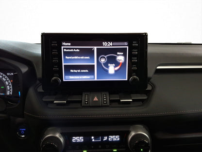 2021 Toyota Rav4 Limited Hybrid