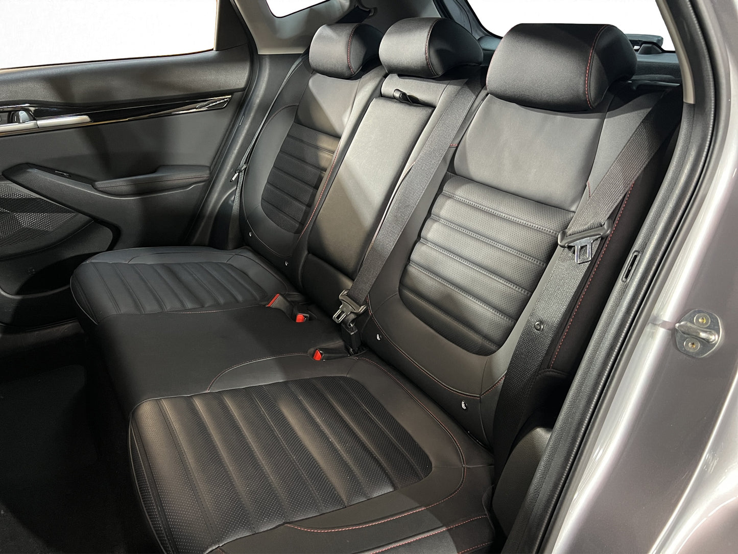 2023 KIA Seltos GT Line - KIA Wahu México