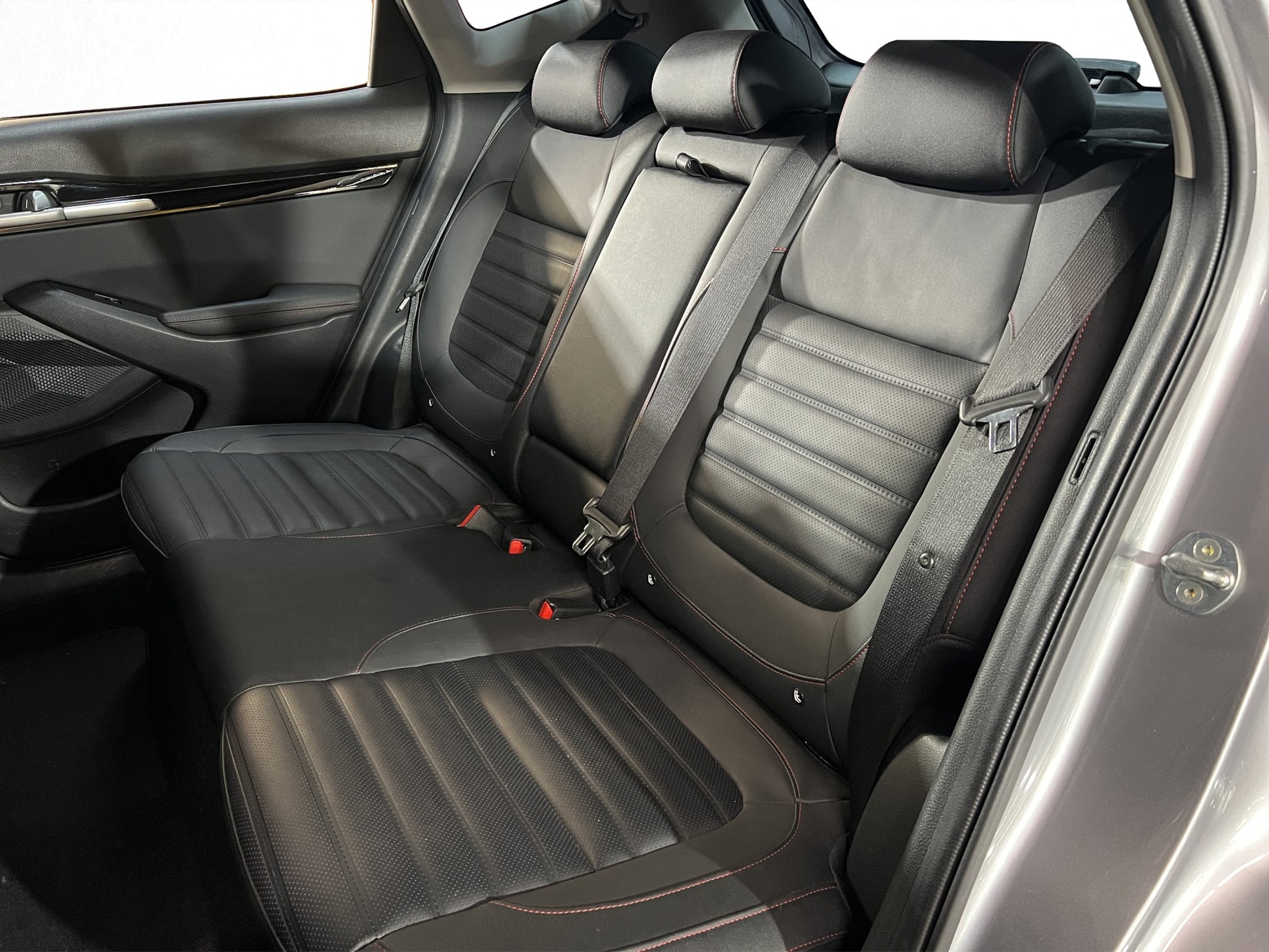 2023 KIA Seltos GT Line - KIA Wahu México