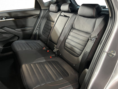 2023 KIA Seltos GT Line - KIA Wahu México