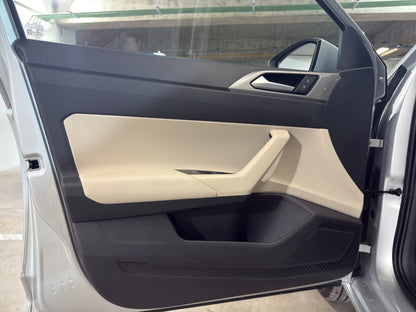 2024 Volkswagen Virtus Comfortline