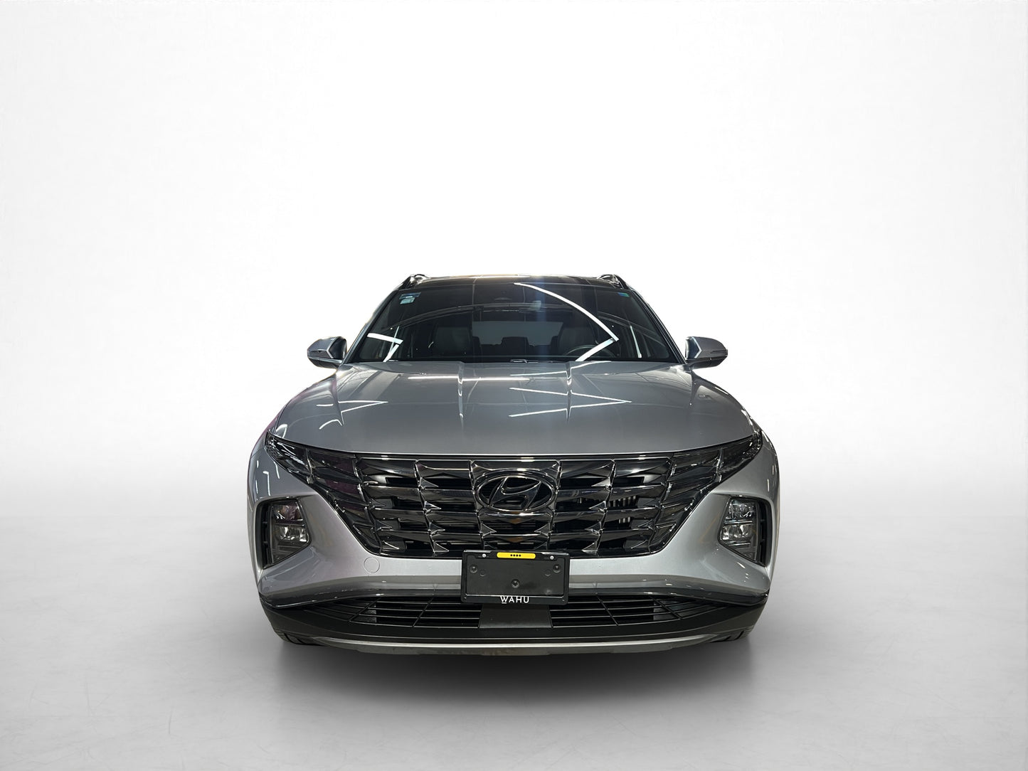 2024 Hyundai Tucson Limited Tech Hibrida