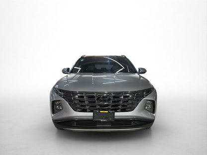 2024 Hyundai Tucson Limited Tech Hibrida