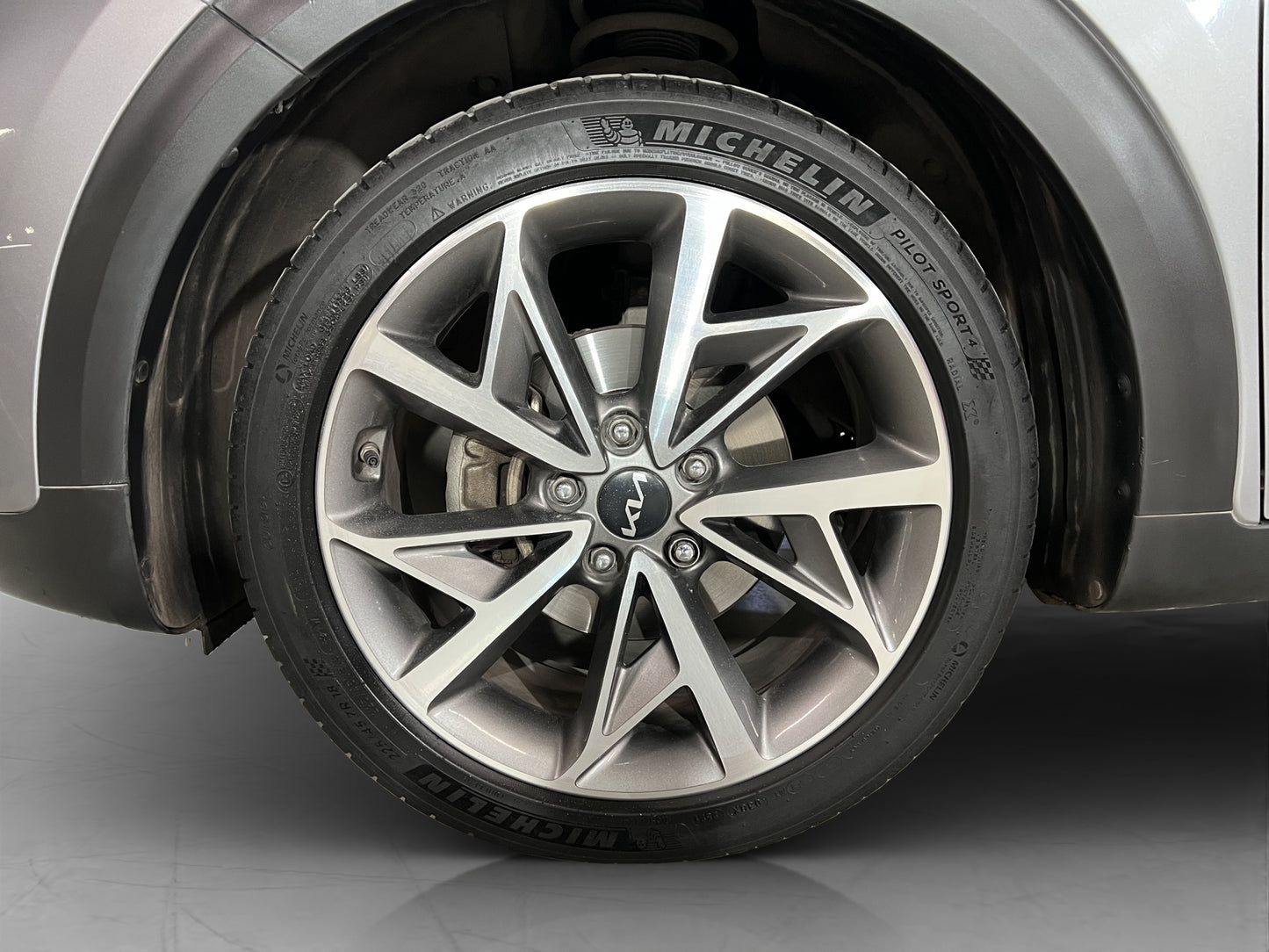 2022 Kia Niro HYBRID