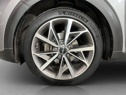 2022 Kia Niro HYBRID