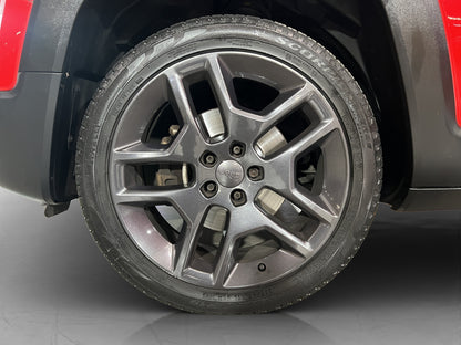 2022 Jeep Renegade Limited