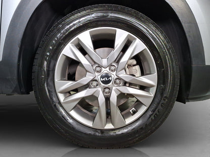 2023 KIA Seltos SX