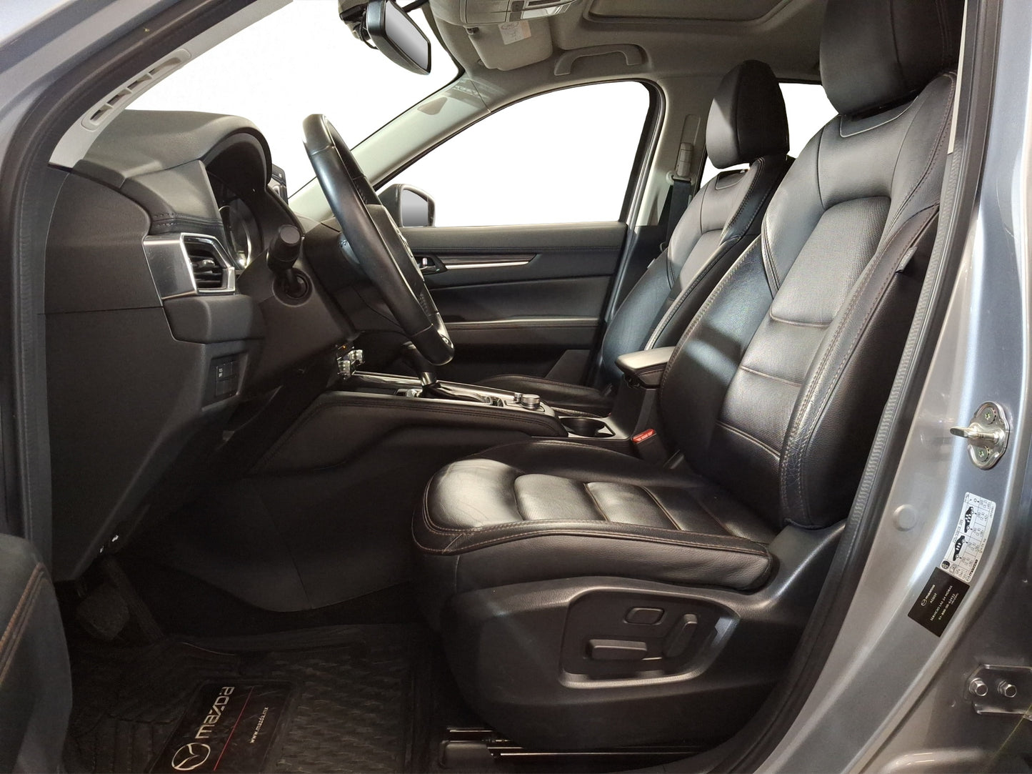 2020 Mazda CX-5 i Grand Touring