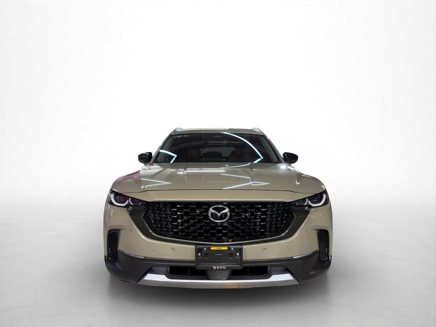 2025 Mazda CX-50 Signature