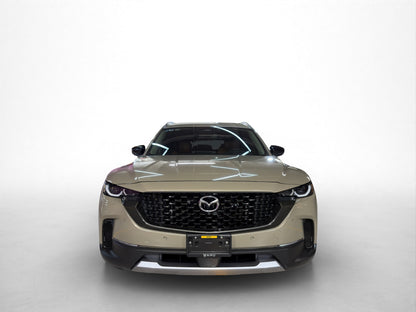 2025 Mazda CX-50 Signature