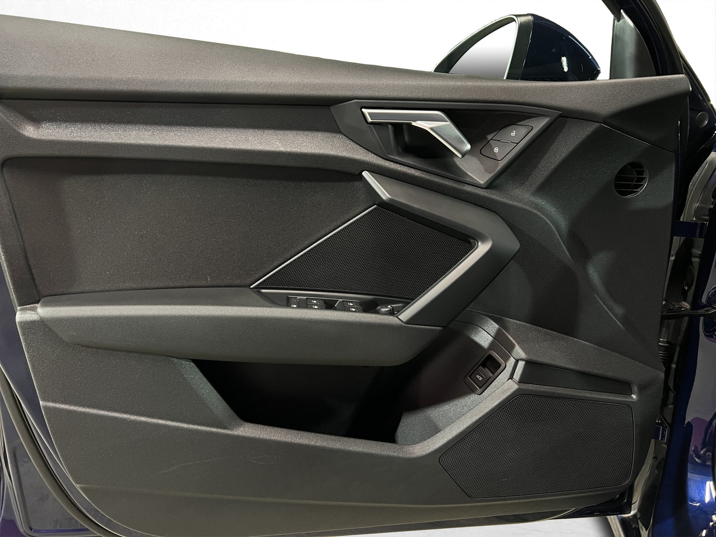 2023 Audi A3 Dynamic 1.4T