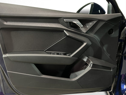 2023 Audi A3 Dynamic 1.4T