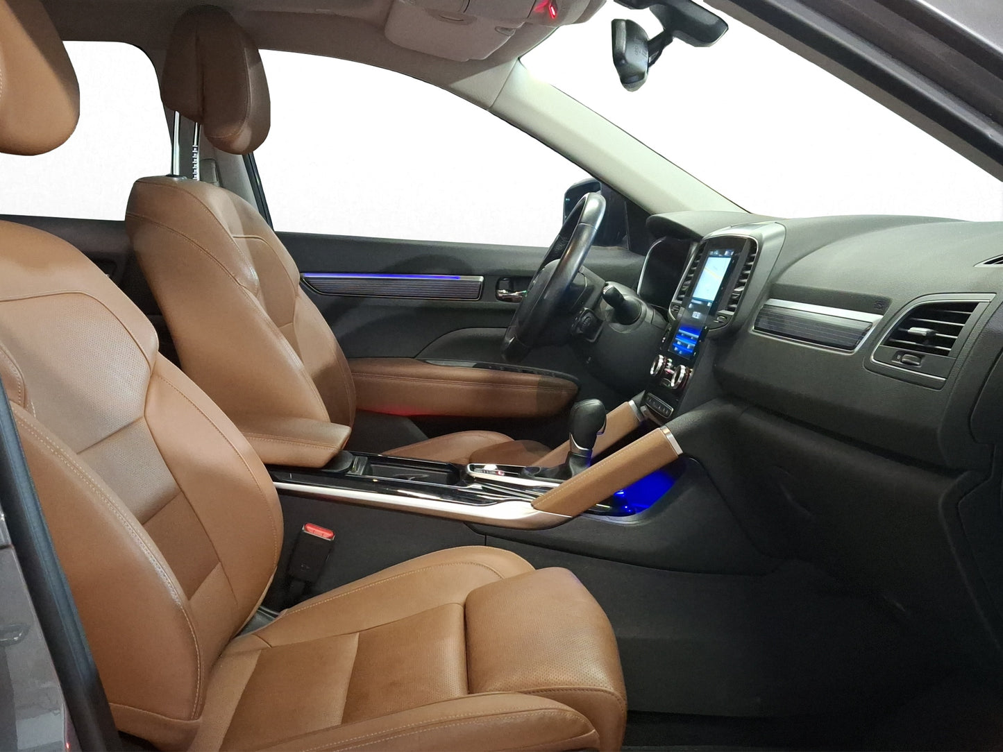 2023 Renault Koleos Iconic