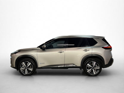 2023 Nissan X-Trail Platinum E-Power