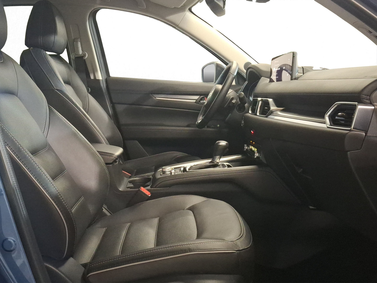 2024 Mazda CX-5 Signature