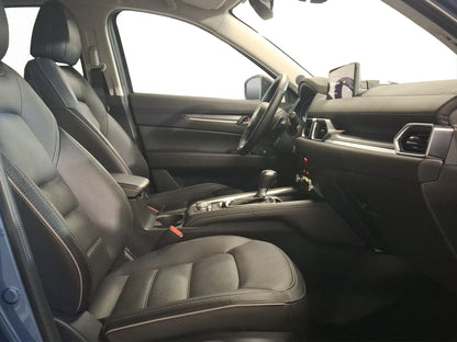 2024 Mazda CX-5 Signature