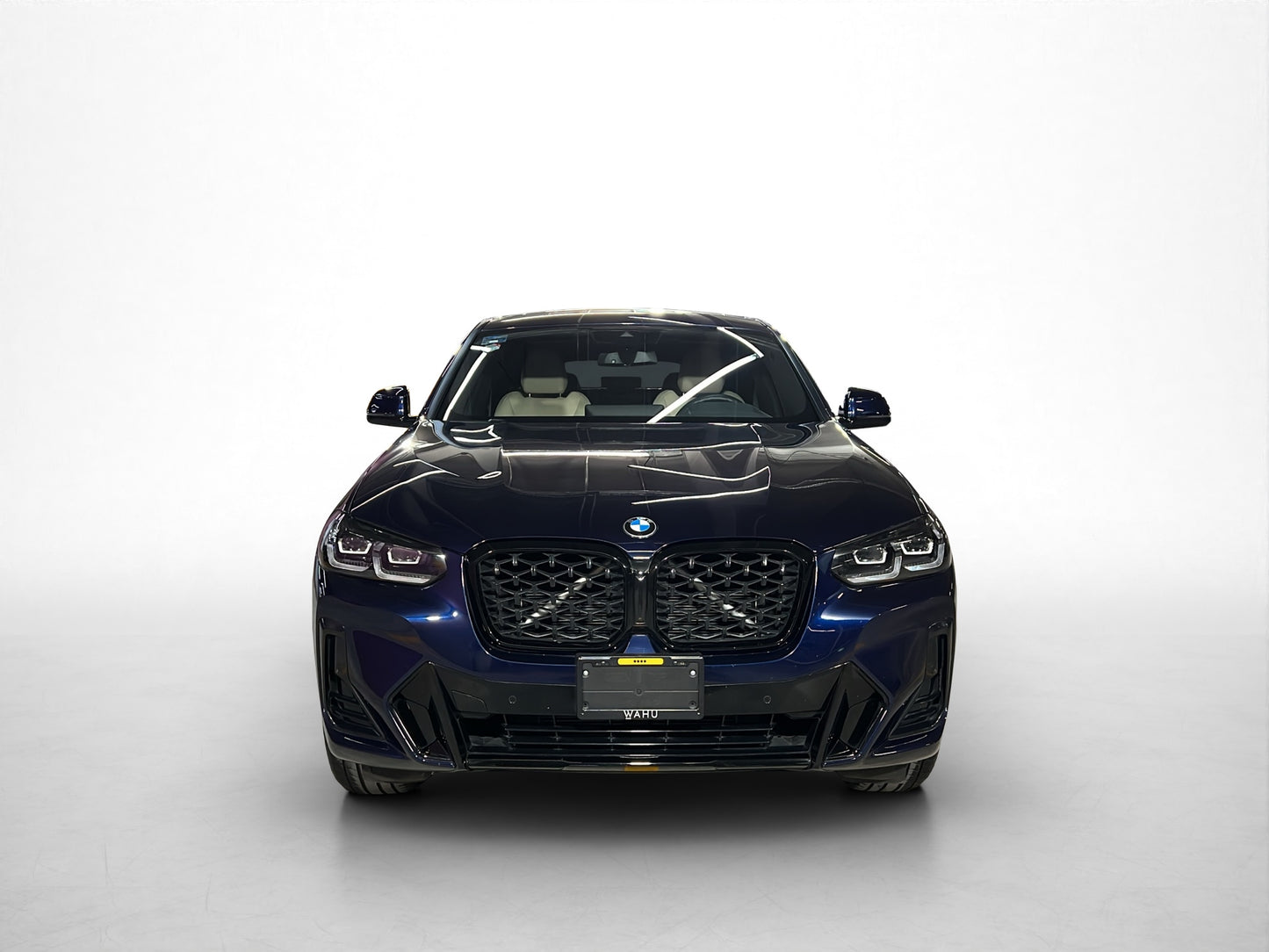 2024 BMW X4 30i M-Sport
