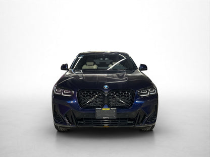 2024 BMW X4 30i M-Sport