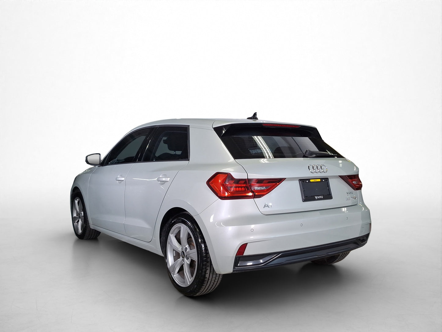 2024 Audi A1 Ego Sportback