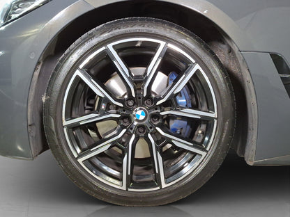 2023 BMW Serie 4 M440i Gran Coupe