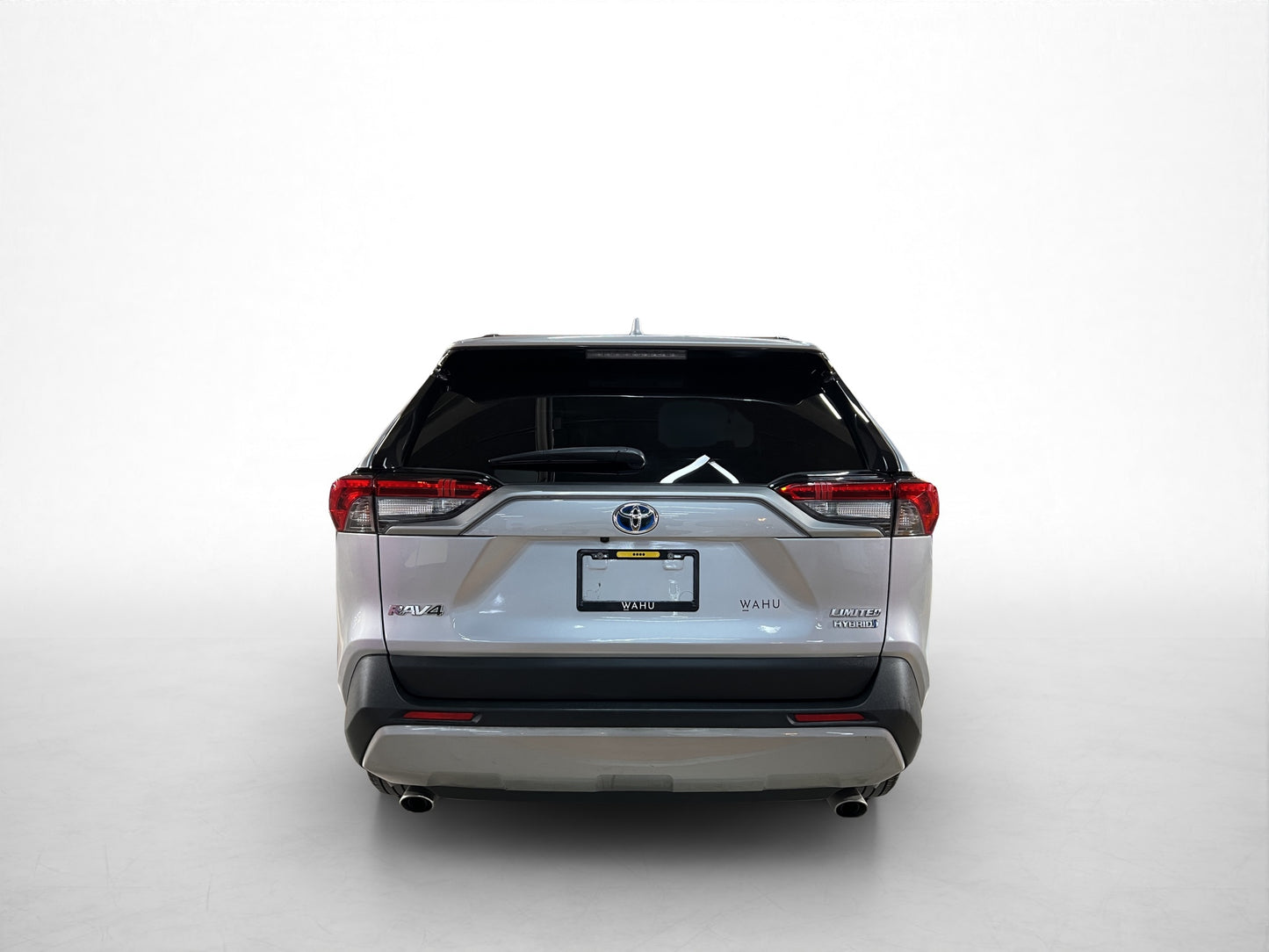 2023 Toyota Rav4 Limited Hybrid