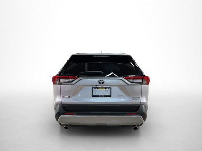 2023 Toyota Rav4 Limited Hybrid