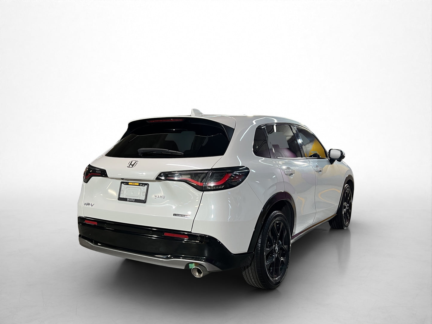 2024 Honda HR-V Touring