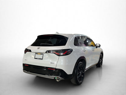 2024 Honda HR-V Touring