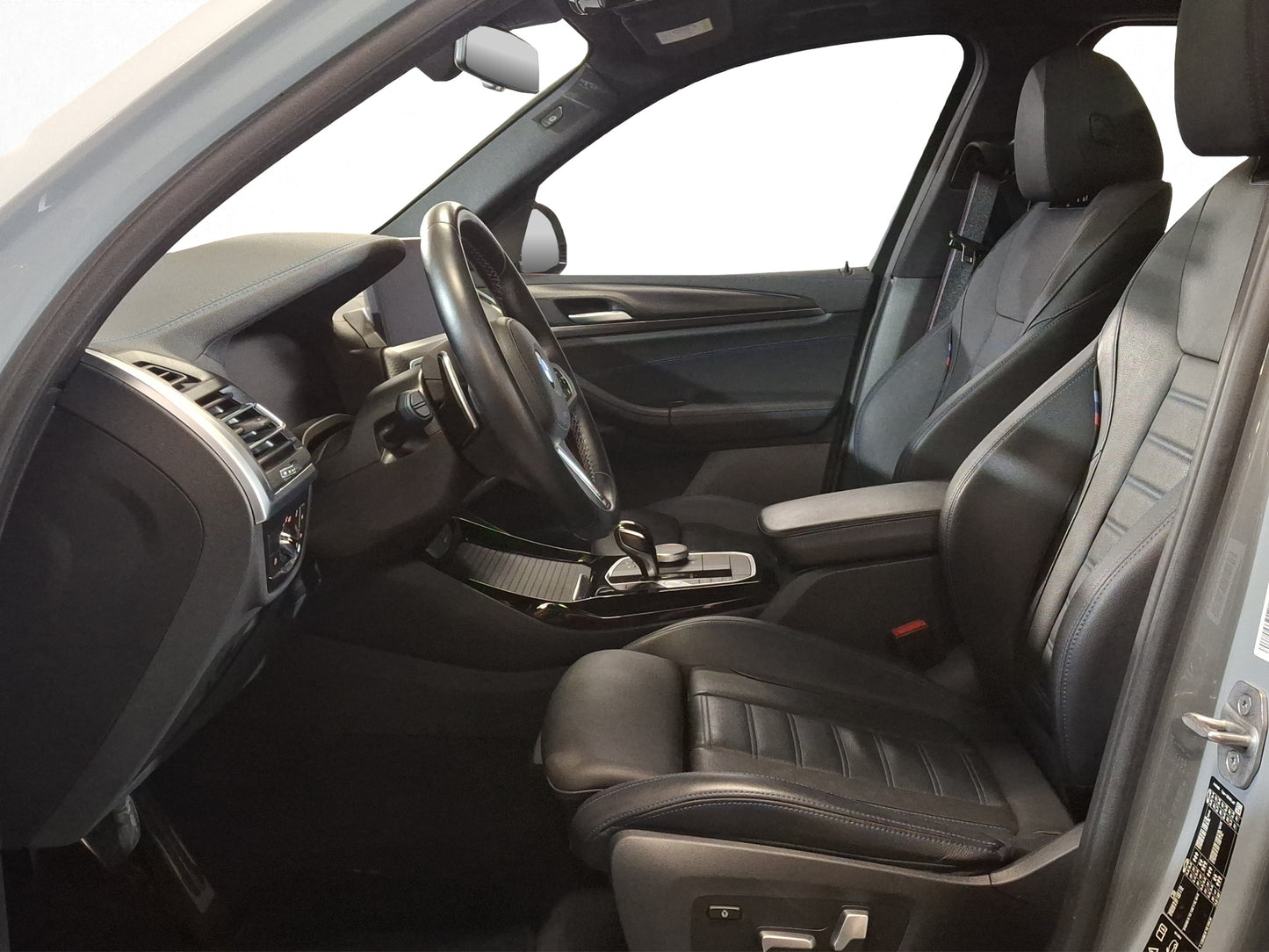 2022 BMW X3 M40i