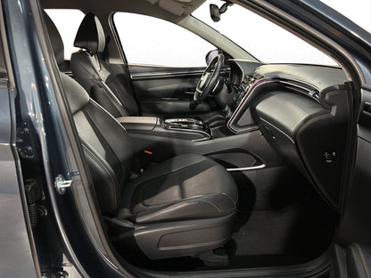 2023 Hyundai Tucson GLS Premium