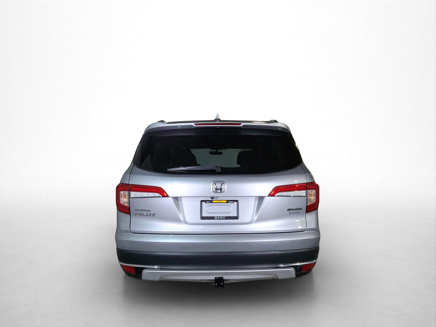 2020 Honda Pilot Touring