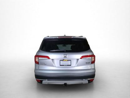 2020 Honda Pilot Touring