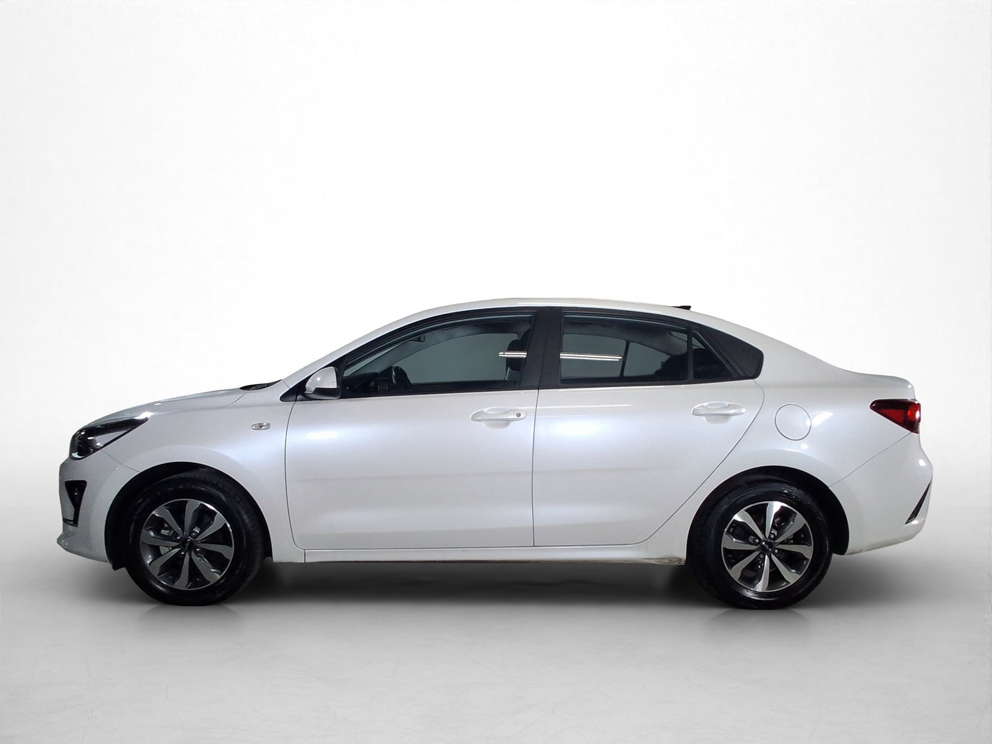 2023 KIA Rio Sedan LX