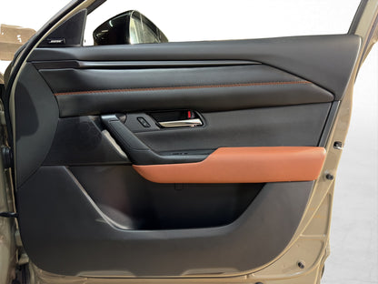 2025 Mazda CX-50 Signature