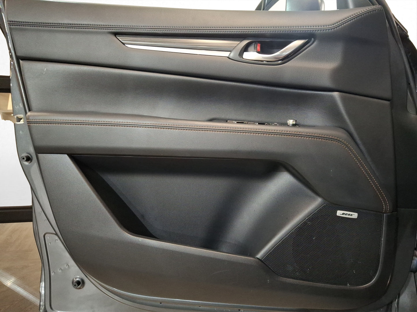 2023 Mazda CX-5 s Grand Touring