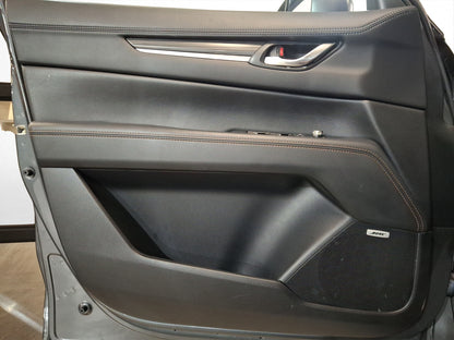 2023 Mazda CX-5 s Grand Touring