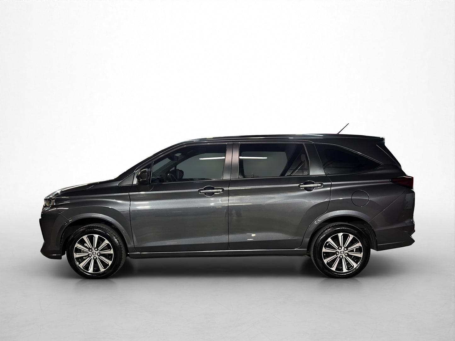 2026 Toyota Avanza XLE