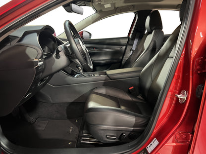 2024 Mazda 3 i Grand Touring