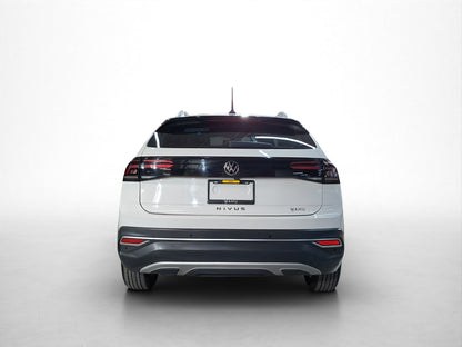 2022 Volkswagen Nivus Highline