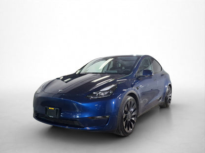 2023 Tesla Model Y Perfomance