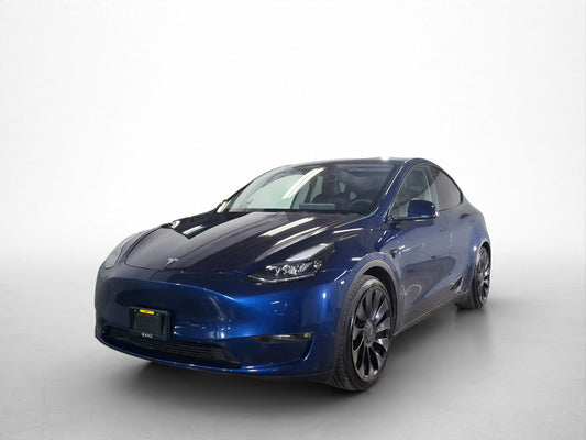2023 Tesla Model Y Perfomance - Tesla Wahu México
