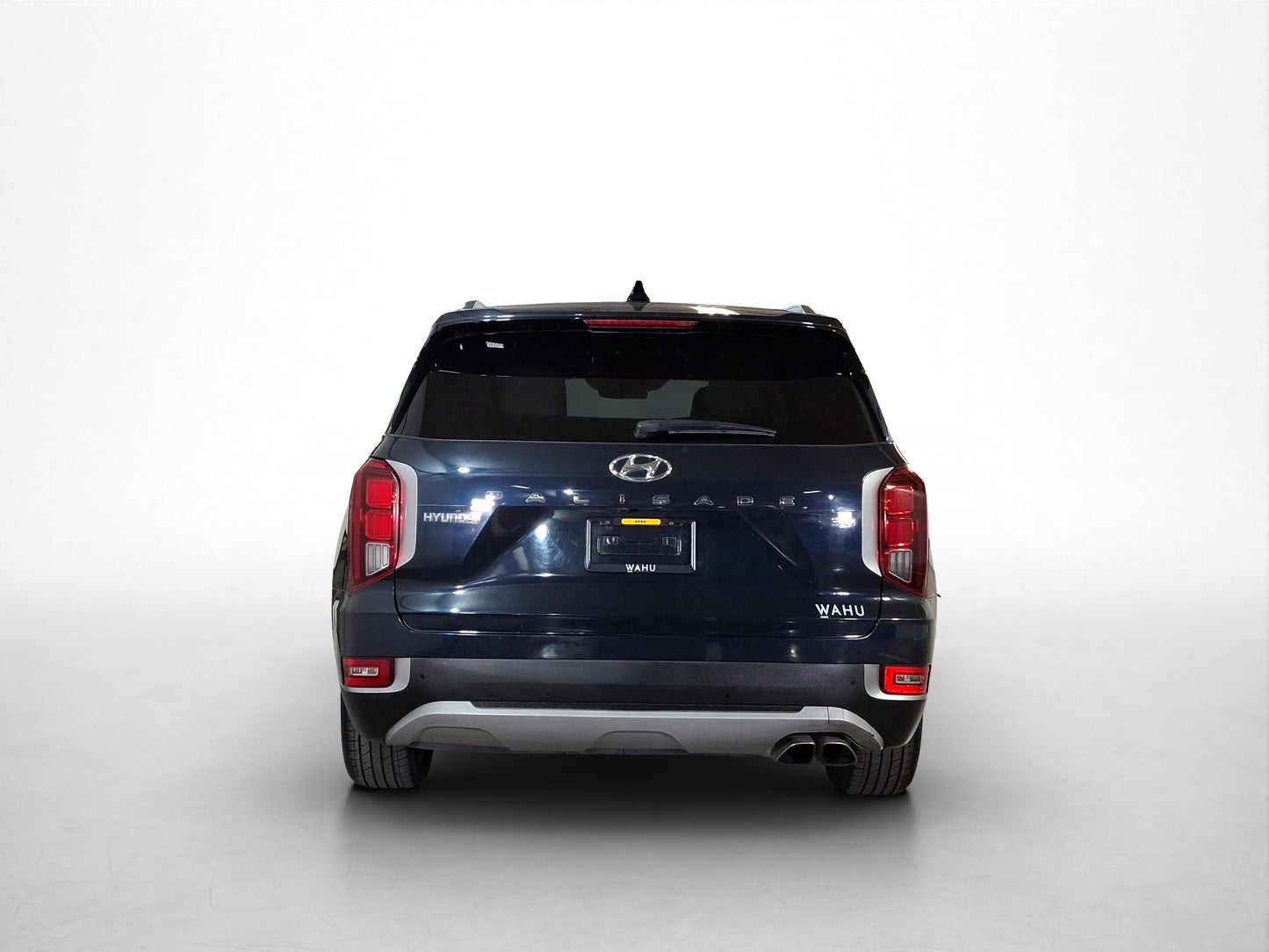 2022 Hyundai Palisade Limited Tech