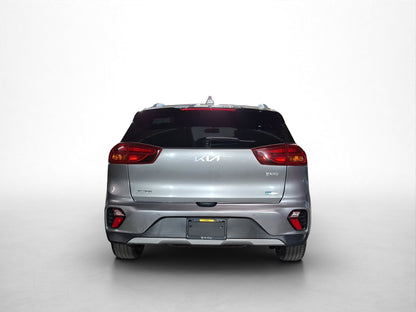 2022 Kia Niro HYBRID