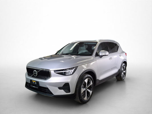 2024 Volvo XC40 B4 Plus Mild Hybrid