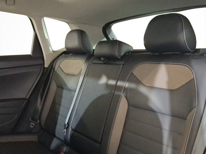 2022 Volkswagen Taos Highline Black