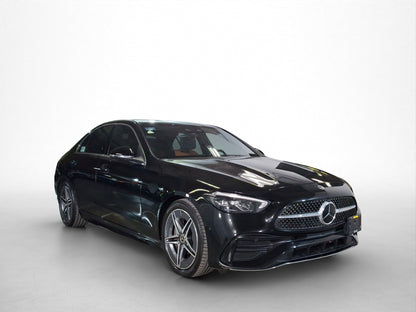 2023 Mercedes Benz C200 Sport MHEV