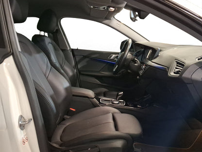 2022 BMW Serie 2 220 Gran Coupe