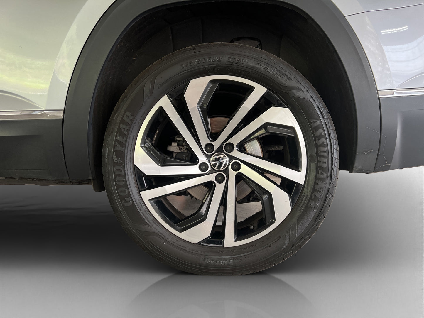 2023 Volkswagen Teramont Highline 4Motion